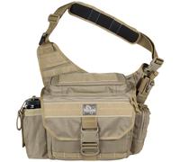 Maxpedition Mongo Versipack Ccw Messaggero Borsa Di Tutti I Giorni Carry Pack Kh