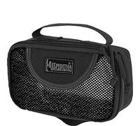 Maxpedition MX1804B Zaino da Escursionismo, Unisex - Adulto, Nero, Taglia Unica