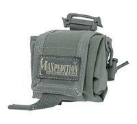 Maxpedition MX207F Zaino da Escursionismo, Unisex - Adulto, Multicolore, Taglia Unica