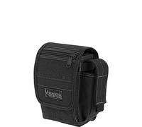 Maxpedition MX316B, Zaino da Escursionismo Unisex - Adulto, Nero, Taglia Unica