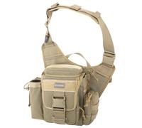 Maxpedition MX412K, Zaino da Escursionismo Unisex - Adulto, Multicolore, Taglia Unica