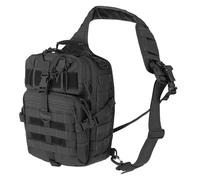 Maxpedition MX423B Zaino da Escursionismo, Unisex - Adulto, Nero, Taglia Unica