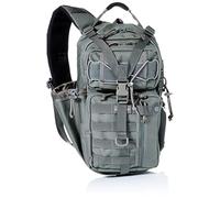 Maxpedition MX431F, Zaino da Escursionismo Unisex - Adulto, Verde, Taglia Unica