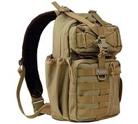 Maxpedition MX431K, Zaino da Escursionismo Unisex - Adulto, Multicolore, Taglia Unica