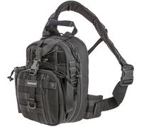 Maxpedition MX434B Zaino da Escursionismo, Unisex - Adulto, Nero, Taglia Unica