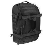 Maxpedition MX613B Zaino da Escursionismo, Unisex - Adulto, Nero, Taglia Unica