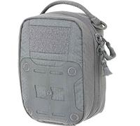 Maxpedition MXFRPGRY Zaino da Escursionismo, Unisex - Adulto, Multicolore, Taglia Unica