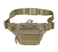 Maxpedition Octa Compact Versipack Escursione Hip Carry Bag Camping Vita Pack Kh