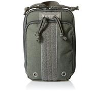 Maxpedition Organizer tascabile con chiusura lampo, piccolo (fogliame)