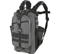 Maxpedition Pygmy Falcon-II - Zaino grigio lupo, taglia unica