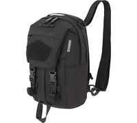 Maxpedition Zaino convertibile, Nero, S, Zaino convertibile