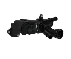 maXpeedingrods 04L121026AE, 04L121026AH - Termostato termostatico per Audi A1 A3 Q2 VW Golf Passat Seat Skoda 04L121026F, 4L121026AE