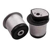 maXpeedingrods 2 boccole per asse posteriore per Opel Zafira B, Astra H, Meriva