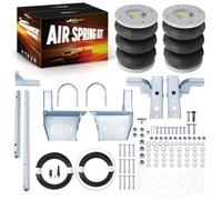 maXpeedingrods 2 sospensioni pneumatiche posteriori + kit di supporti per Iveco Daily 30-8/49-12 1985-1999