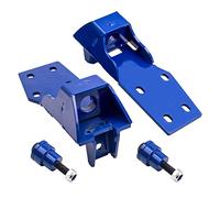 maXpeedingrods 3"-5" sospensione Dropbox per Nissan Patrol GU GQ Y60 Y61, kit di sollevamento, kit di sollevamento