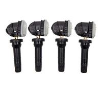 maXpeedingrods 4 Pezzi Sensore di Pressione Pneumatici Auto Car Tyre Pressure Monitor Sensor per Vaux-hall O-pel Corsa D Astra K 2015-2020 [EU STOCK]