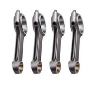 MaXpeedingrods 4340 Connecting Rods for Peugeot 207 RC 308 / MINI Cooper S 1.6T