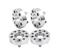 maXpeedingrods 4x Distanziali Ruota 35mm 5x114.3 per Ford per Dodge