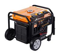 maXpeedingrods 5500W Generatore di Corrente Inverter con Interfaccia ATS