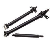 maXpeedingrods - Albero cardanico 2211 mm, 3 pezzi, per Viano Vito W639 A6394103206