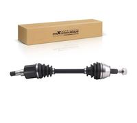 maXpeedingrods Albero di trasmissione per asse anteriore sinistro per Ford C-Max II DXA/CB7, DXA/CEU per Focus III Grand C-Max 18-011880 AV613B437CB