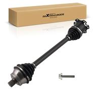 maXpeedingrods Albero motore obliquo anteriore destro per Audi A4 B6 B7 Avant per Seat Exeo 3R2 ST 3R5 18-212741, 18-212661