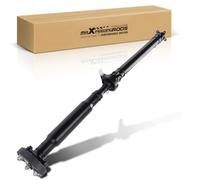 maXpeedingrods Albero motore obliquo posteriore per BMW X3 E83 2.0d 1995 ccm, 110 KW, 150 PS 2004/09-2007/08, 26107579068, 7579068, 26107569960, 7569960, 2610 75647 41, 7564741