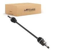 maXpeedingrods Albero motore snodato anteriore destro per Opel Combo Corsa C X01 Box/Slash 1,2L 1,4L 18-232101, 244026