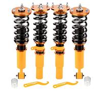 maXpeedingrods ammortizzatori auto per BMW E60 Serie 5 Sospensione Coilover Per Berlina 2004-2010 523 Nuovo kit di ammortizzatori [EU STOCCAGGIO]