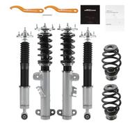 maXpeedingrods Ammortizzatori coilover regolabili per BMW E36 316i 318i 325i 328i