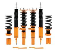 maXpeedingrods Ammortizzatori Sospensioni Coilovers Kit per 3 Series E90 E91 E92 2006 2007 2008 2009 2010 2011