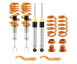 maXpeedingrods Assetto a Ghiera Ammortizzatori