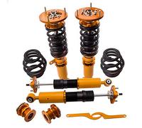 maXpeedingrods Assetto filettato per E46 serie 3 01-05 320i 325i 325xi 98-00 323i