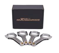 maXpeedingrods Bielle ad H Rovesciata in Acciaio 1.9L 8V TDI PD130 PD150