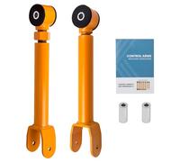 maXpeedingrods Bracci Del Braccio Di Controllo Superiore Anteriore per Jeep Grand per Cherokee WJ