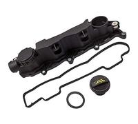 maXpeedingrods Cam Rocker Boxes Engine Valve Cover 11127805927 for Focus MK II 2004-2012 Hatchback/Estate/Saloon 1.6 TDCi