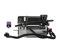 maXpeedingrods Compressore con Relay per Audi A6 C5 4B Allroad Quattro | per for 4Z7 616 007, 4Z7 616 007 A, 4154031060, 4Z7616007 , 4Z7616007A, Relè OE per 8K0951253, 8D0951253A, 4H0951253A