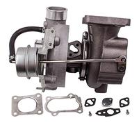 maXpeedingrods CT26 Turbo 4.2L 1HDT 17201-17010 Turbocharger