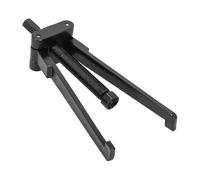 maXpeedingrods Estrazione cuscinetti inferiori con bracci regolabili per Yamaha Johnson Evinrude Mercury Honda Mercruiser Compatibile con la maggior parte dei differenziali 115 CV e superiori
