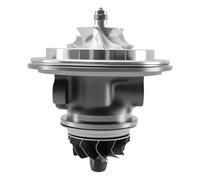 maXpeedingrods Gruppo turbocompressore turbocompressore turbo Core per modelli VW con motori 2.0 BiTDI 2009-2015, 03L145702S, 03L145715GX, 10009700026