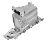 maXpeedingrods Intercooler in alluminio per Audi A3 TT Seat Ateca Leon 5F1 Skoda VW Golf 1.6 2.0