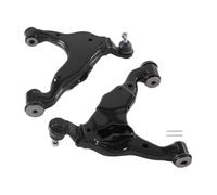maXpeedingrods Kit braccio di controllo inferiore anteriore 2 pezzi per