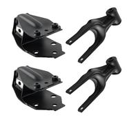 maXpeedingrods Kit di montaggio motore e trasmissione per motore 4 pezzi, sostituisce A5263 A5372, compatibile con Chevrolet Impala Monte Carlo 2006-2011