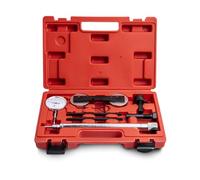 maXpeedingrods Kit di strumenti di bloccaggio dell'albero a camme del motore per VW VAG-1.2TSi 1.4 1.6 FSI/TFSI