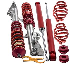 maXpeedingrods Kit sospensioni coilover per BMW Serie 3 E36 Tutti Gli Anni 06/92-02/98