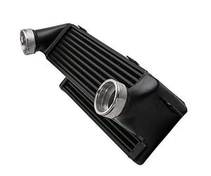 maXpeedingrods Montaggio Anteriore Intercooler Turbo Kit PER 3 E90 E91 E92 520 2005-2011