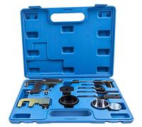 maXpeedingrods Motore Tempismo Impostazione Bloccaggio Kit per Renault per Nissan per Opel 1.5 1.9 DCI