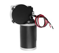maXpeedingrods Motoriduttore 24V Motoriduttore DC 45W Motoriduttore | velocità Motore griglia porta motore