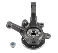 maXpeedingrods Mozzo ruota anteriore sinistro con snodo per Renault Clio II BB CB 1.2-1.9 1998-2016 8200207307 7700768319 8200208332