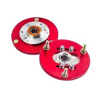 maXpeedingrods Piastre di camber caster Domlager Supporti superiori per E36